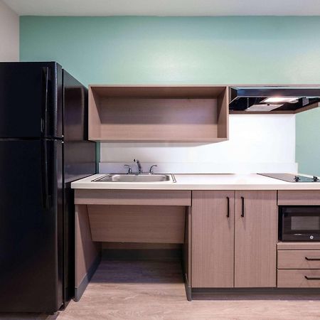 Echo Suites Extended Stay By Wyndham Spartanburg Zewnętrze zdjęcie