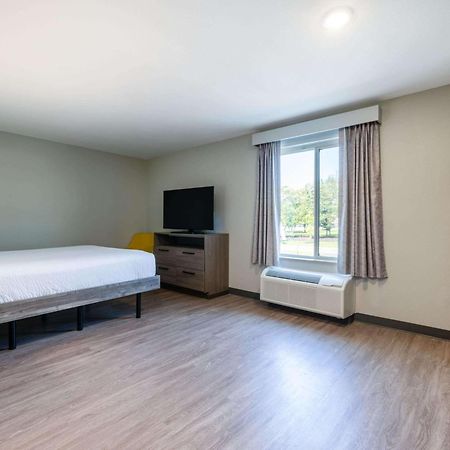 Echo Suites Extended Stay By Wyndham Spartanburg Zewnętrze zdjęcie