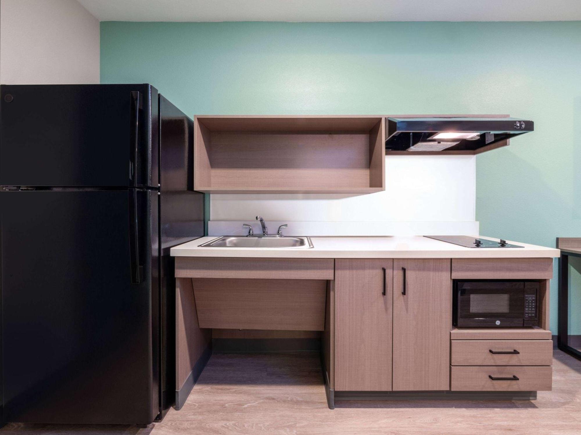 Echo Suites Extended Stay By Wyndham Spartanburg Zewnętrze zdjęcie