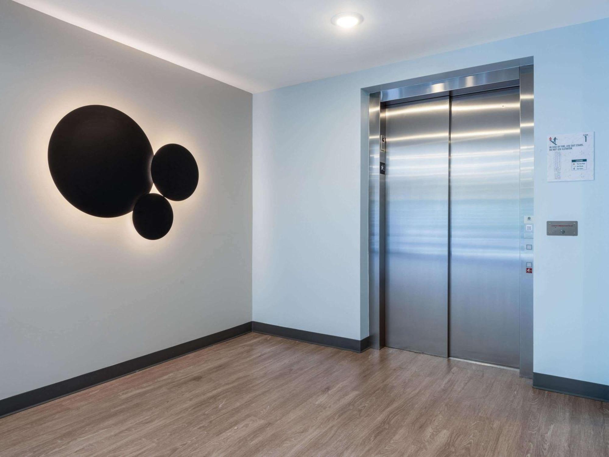 Echo Suites Extended Stay By Wyndham Spartanburg Zewnętrze zdjęcie