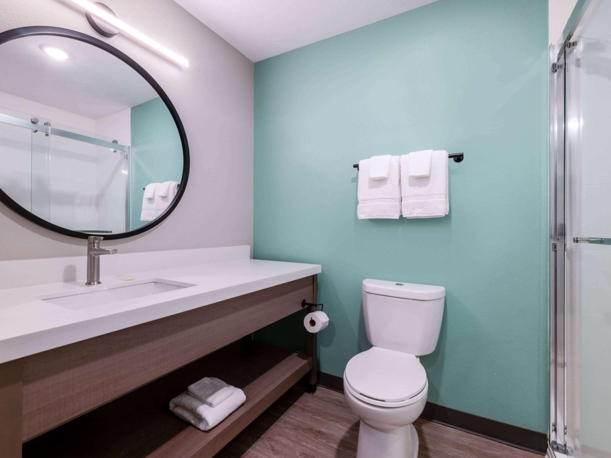 Echo Suites Extended Stay By Wyndham Spartanburg Zewnętrze zdjęcie