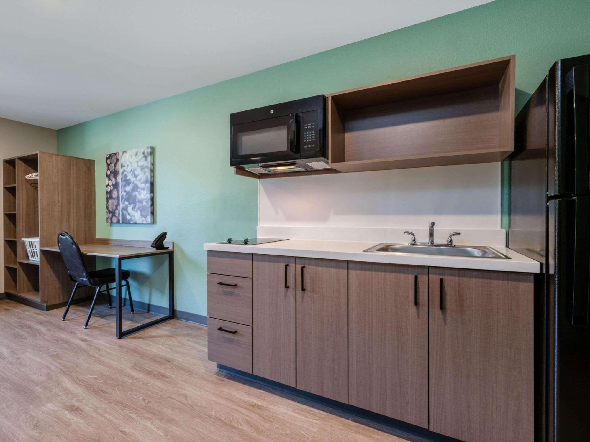 Echo Suites Extended Stay By Wyndham Spartanburg Zewnętrze zdjęcie